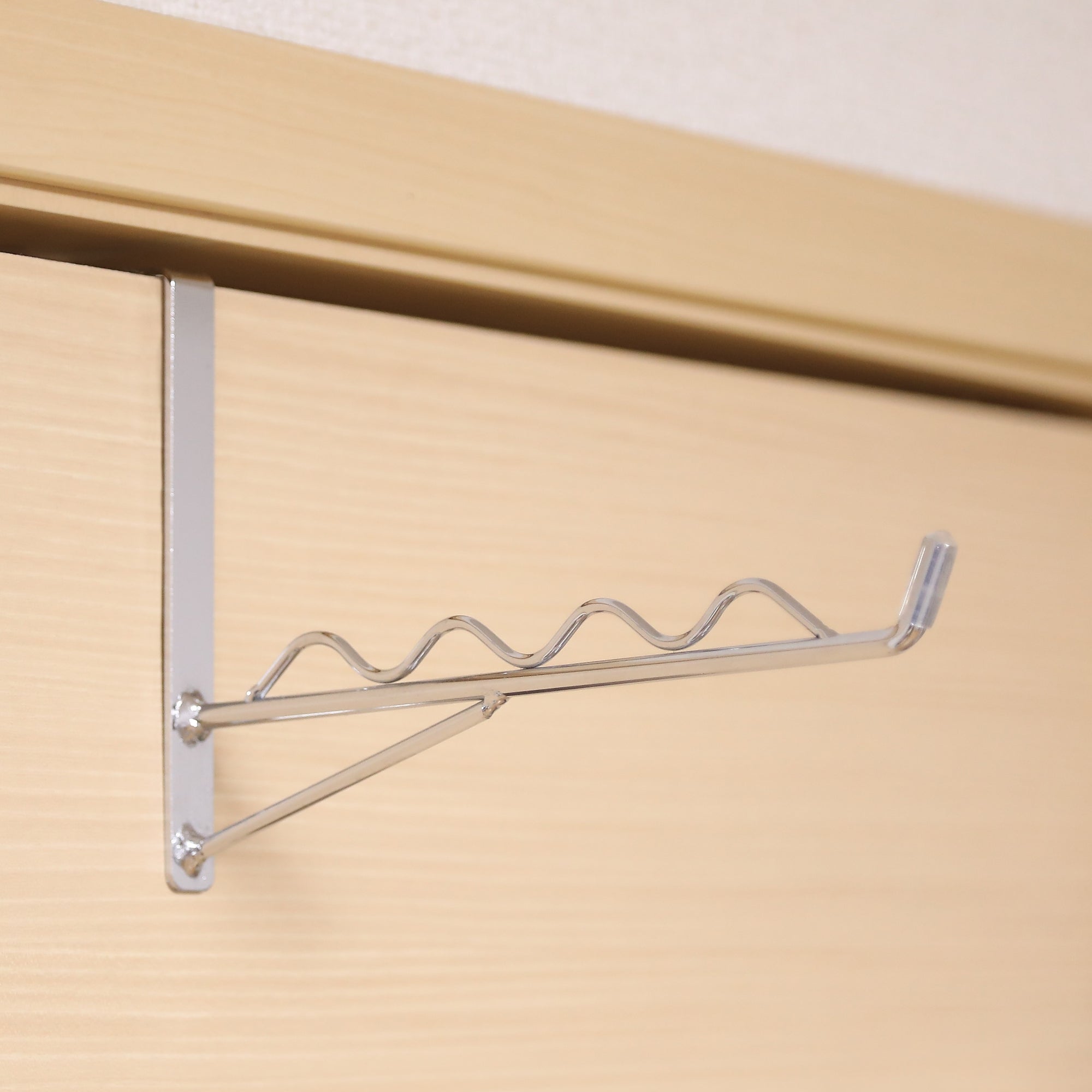 3連ドアフック 1個入り