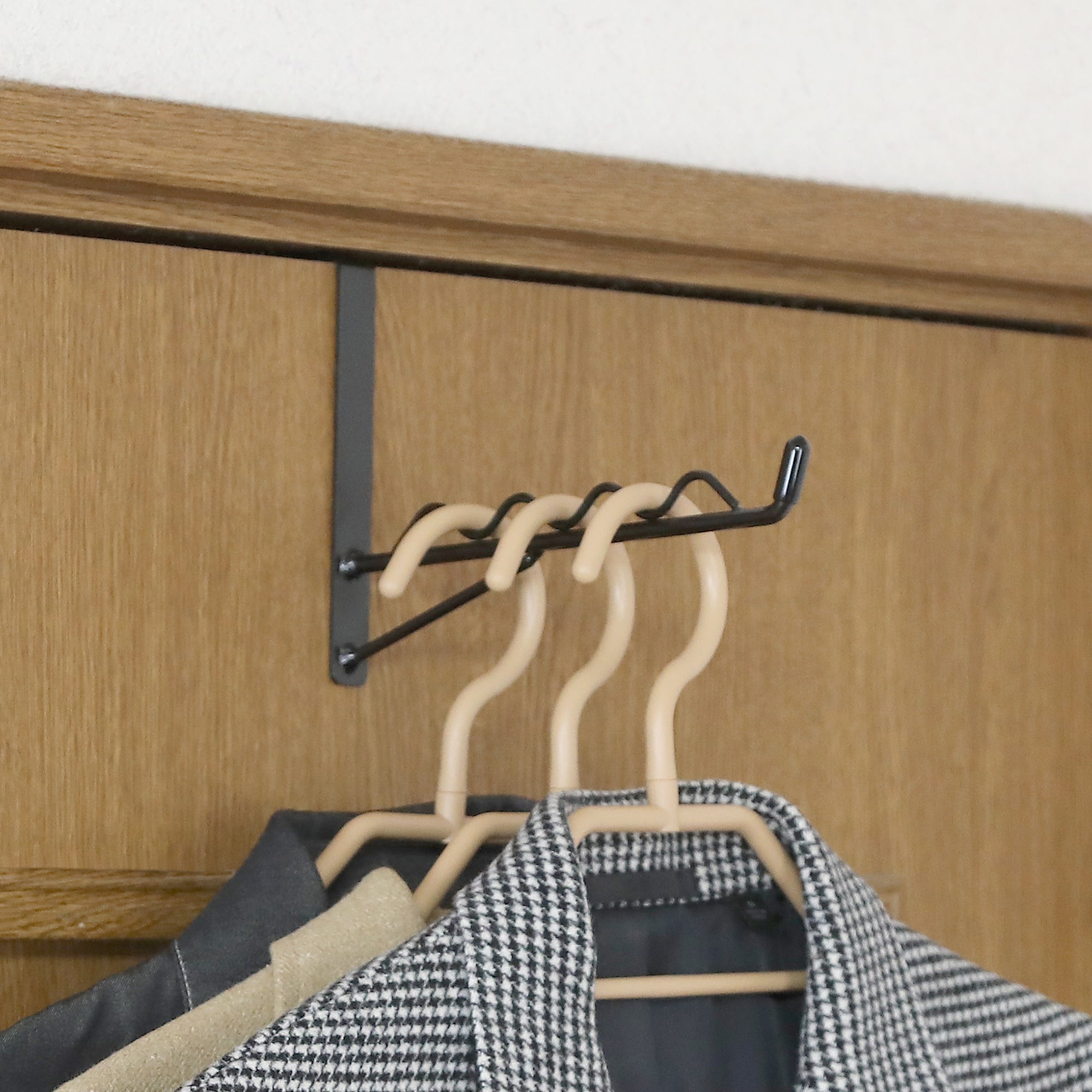 3連ドアフック 1個入り