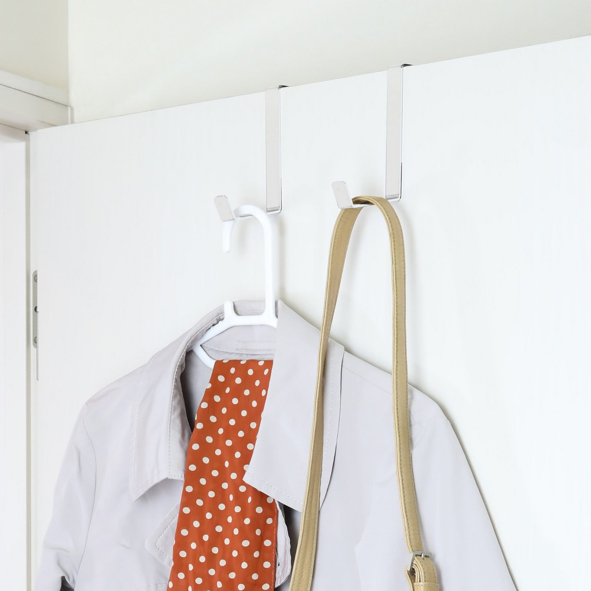 ドアフック 1セット3個入り