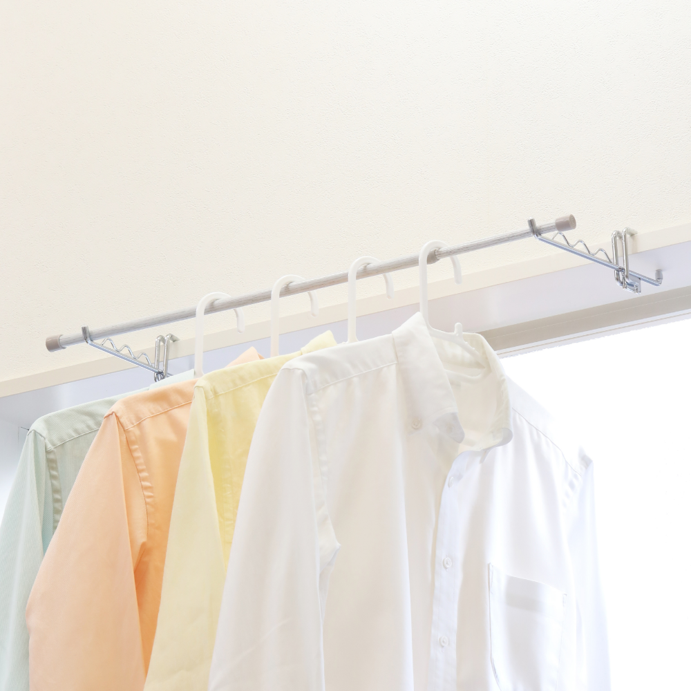 窓枠フック 1個入り