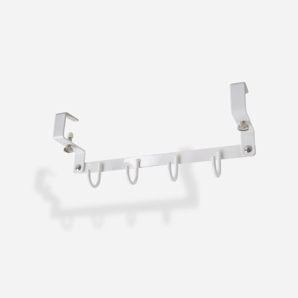 4連キッチンフック