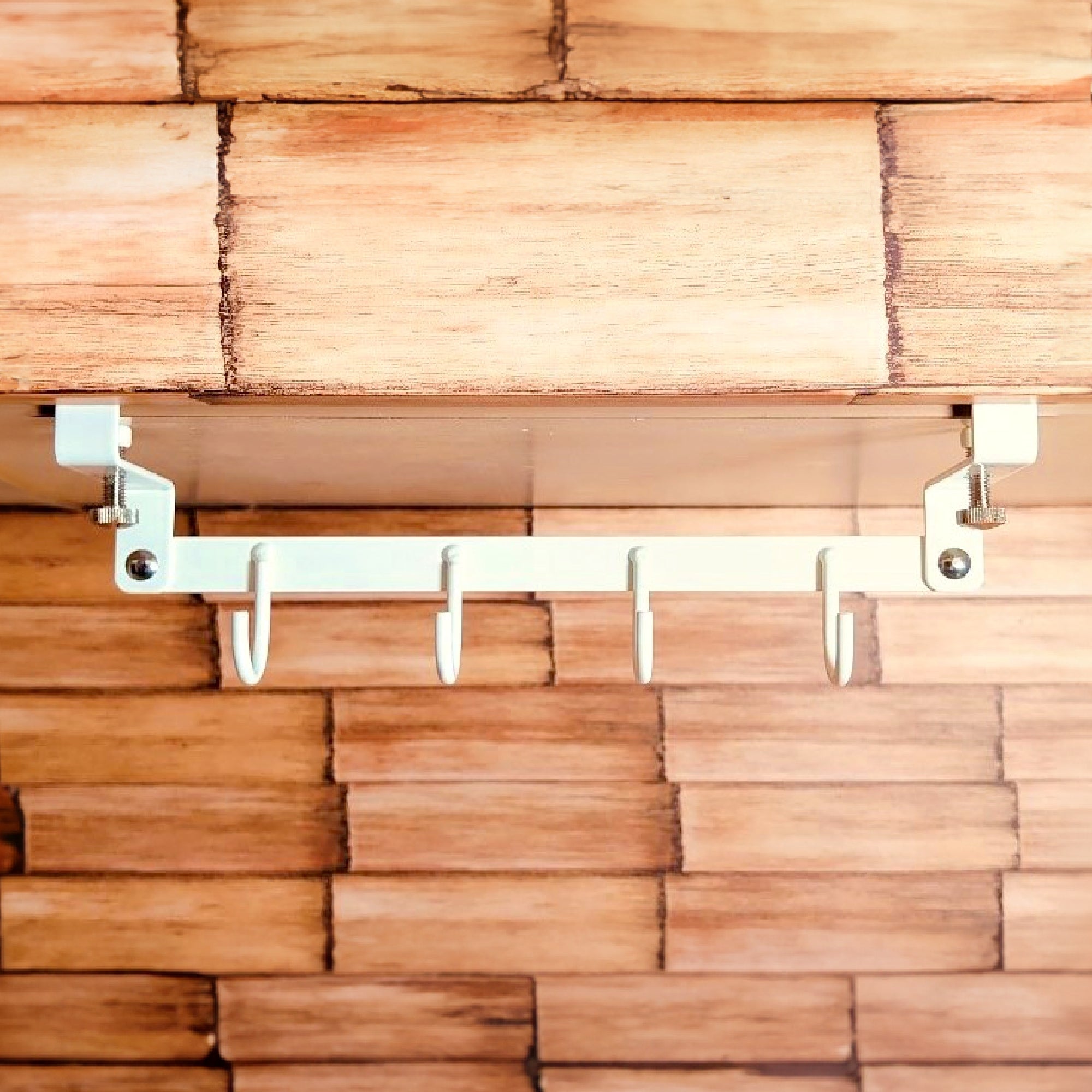 4連キッチンフック