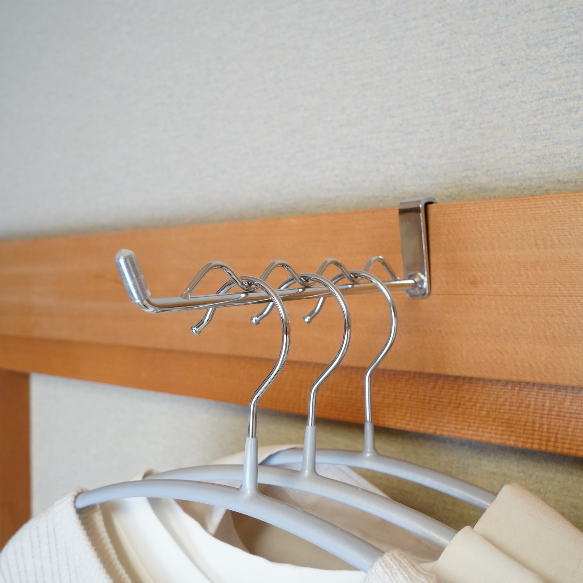 長押物掛け 1セット2個入