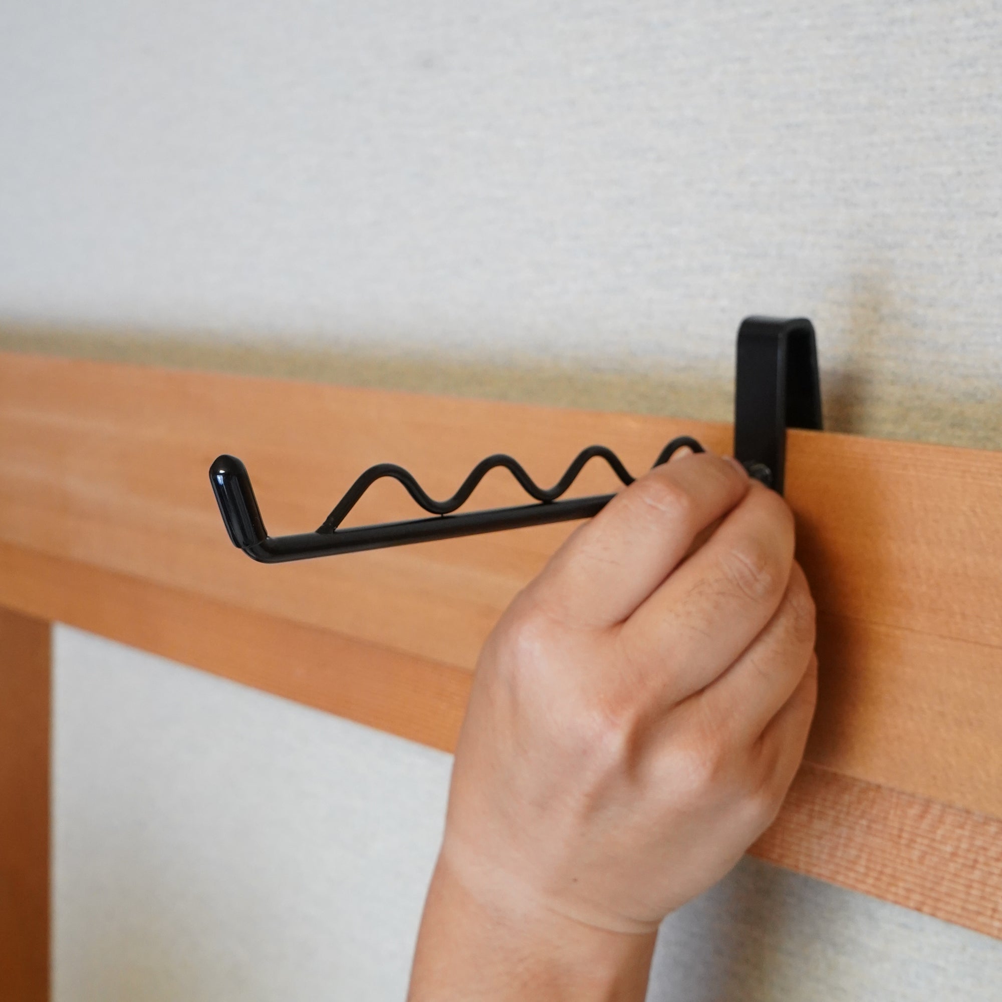 長押物掛け 1セット2個入