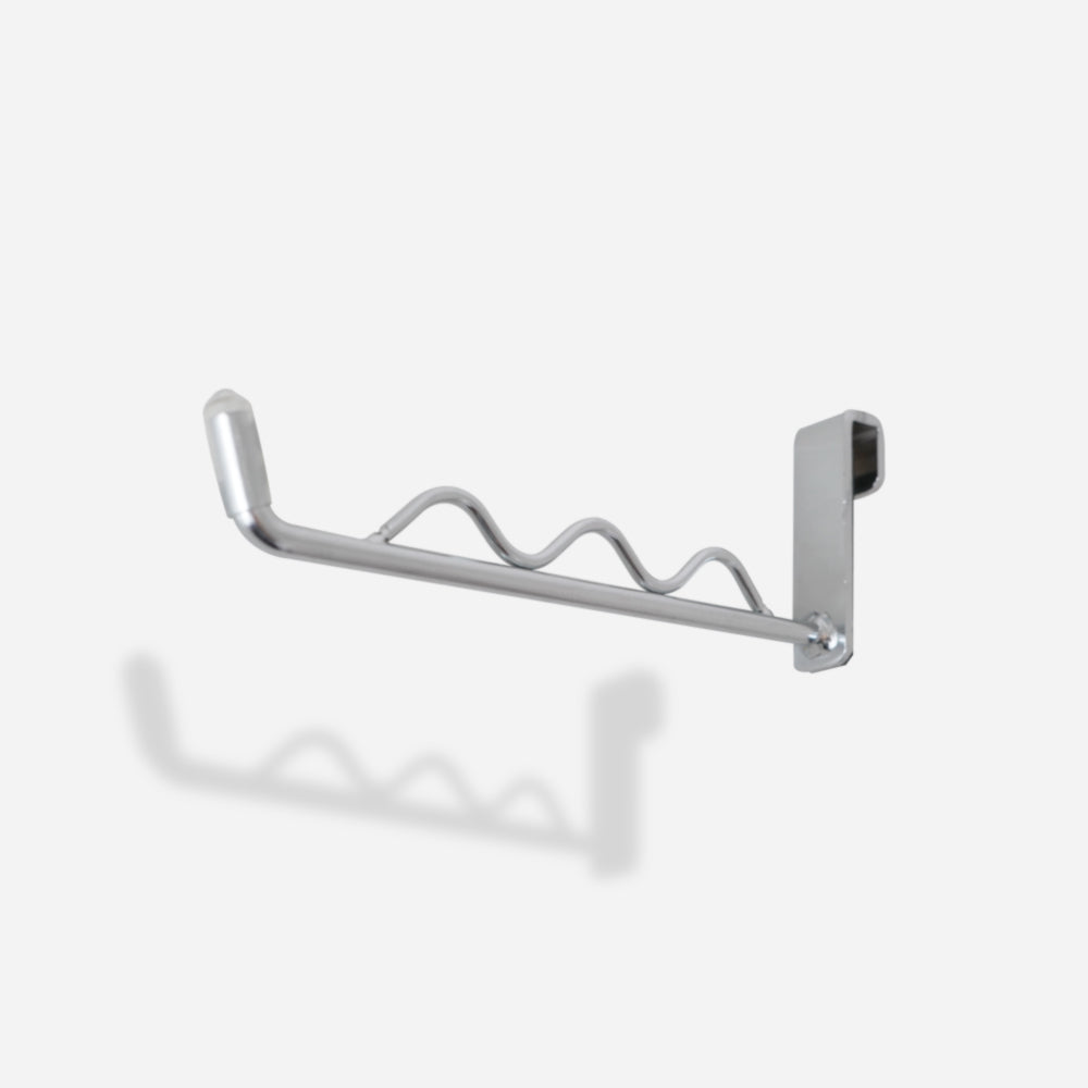 長押レールフック 1セット2個入