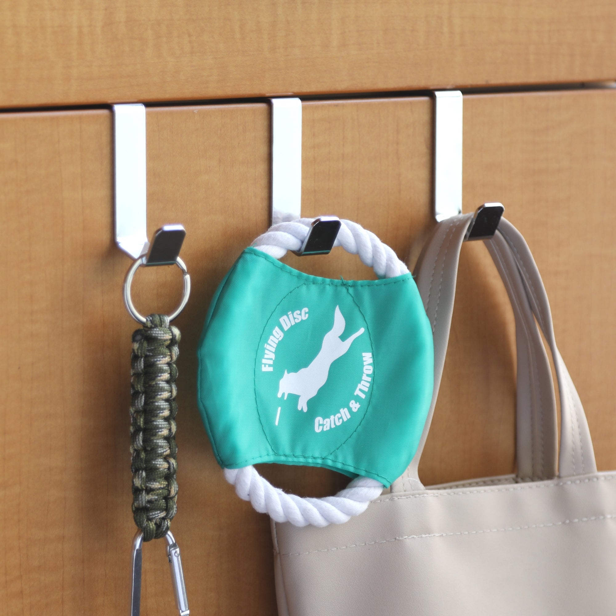 小物フック 1セット3個入